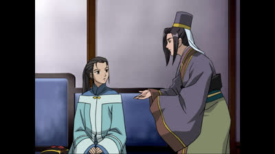 épisode 33