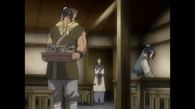épisode 34