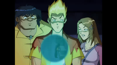 S1 E22 L'attaque du génie