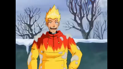 S2 E1 Un Noël éternel