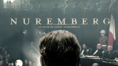 Nuremberg (2025)