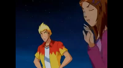 S2 E4 La menace vient de l'espace partie 2