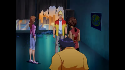 S3 E16 L'attaque de la plante carnivore