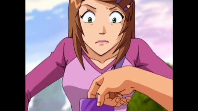 S3 E20 La fureur du farfadet
