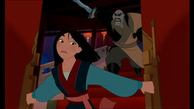 Mulan