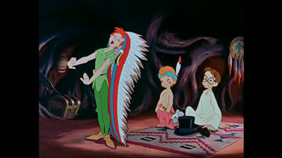 Peter pan