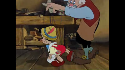 Pinocchio