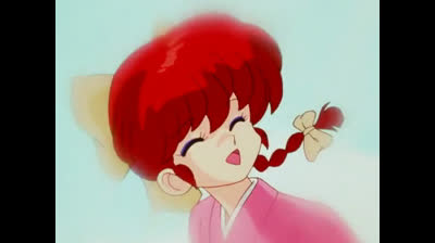 Ranma ½ 1989 En castellano  capitulo 144 - Escápate conmigo