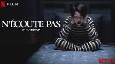 n'ecoute pas (2020)