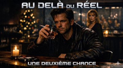Au delà du réel - Une deuxième chance