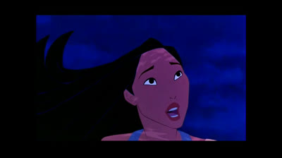 Pocahontas