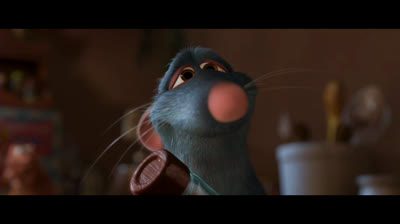 Ratatouille