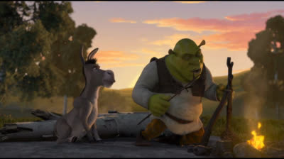 Shrek 1