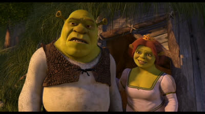 Shrek 2
