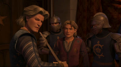 Shrek 3