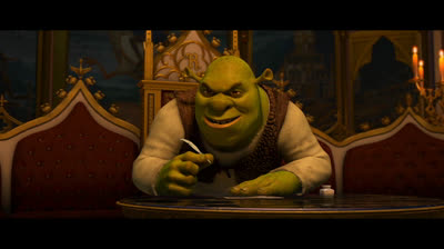 Shrek 4