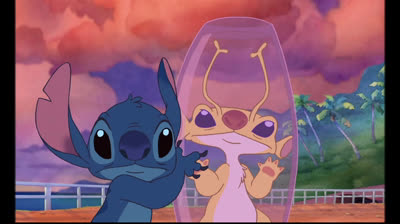 Stitch le film