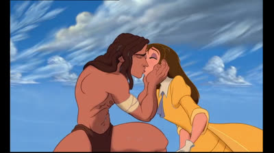 Tarzan