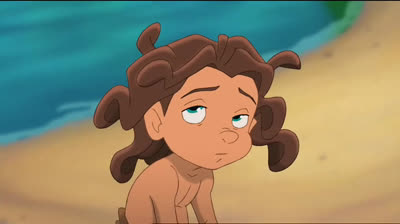 Tarzan 2