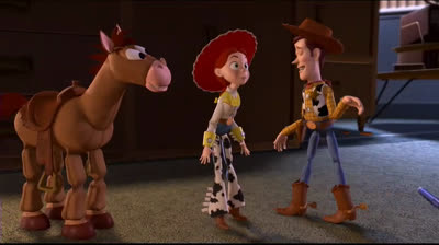 Toy story 2