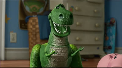 Toy story 3
