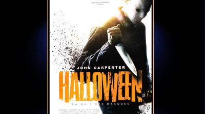 "HALLOWEEN - LA NUIT DES MASQUES"  UHD - VF - 1978