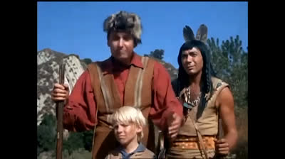 Daniel boone 6 Iocr7a Ctupasion