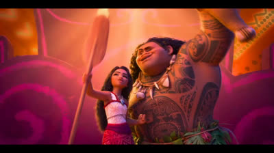 Vaiana 2
