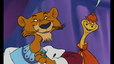 Robin des bois