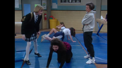 épisode 19