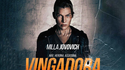 Vingadora