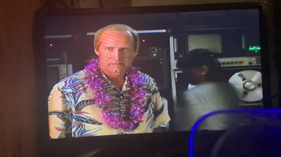 Snow Day (2000 VHS)