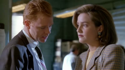 NYPD Blue - saison 01 - épisode 15