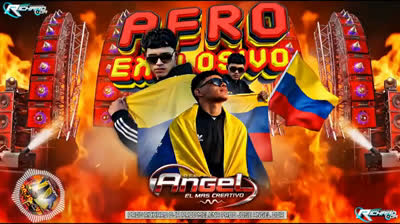 DJ ANGEL - SALSA VENEZUELA 2026