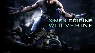 2009 - Wolverine origines