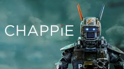 Chappie (2015)