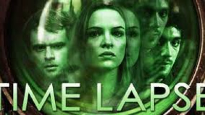 Time Lapse (2014) VF