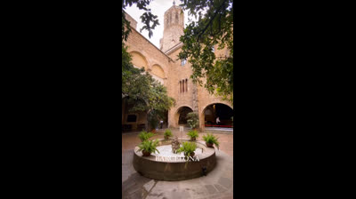 Catedral de Barcelona