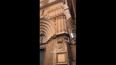 Catedral de Barcelona