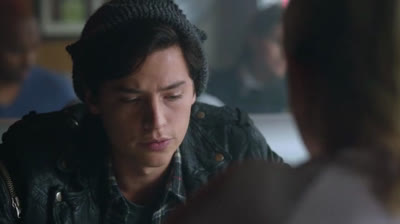 Riverdale Saison 2 episode 08