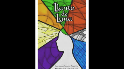 LLANTO DE LUNA  (CANCION)