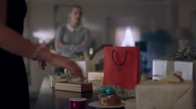 Riverdale Saison 2 episode 09
