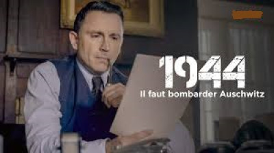 1944: il faut bombarder Auschwitz