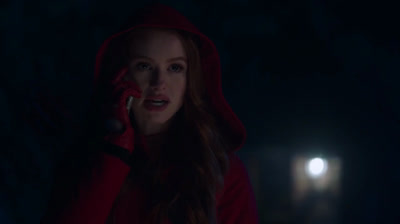 Riverdale Saison 2 episode 21