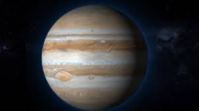 Jupiter - Les secrets d’une planète géante