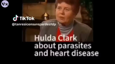 Maladies cardiaques et parasites