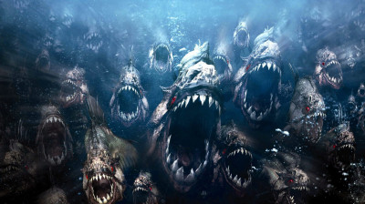Filme de terror completo dublado (2010)