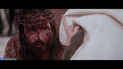 A Paixão de Cristo-dublado-2004-1080p