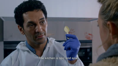 Balthazar S01E01