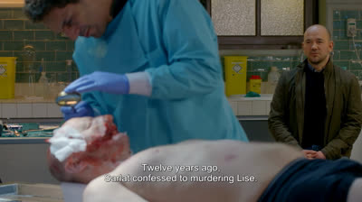 Balthazar S01E02